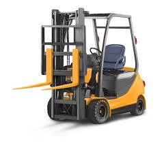 MALIK Fork Lift Trucks