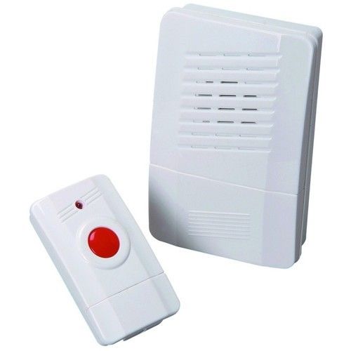 Musical Door Bells Application: Control Virus