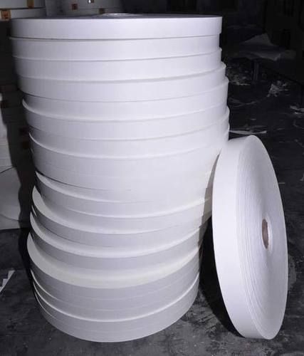 Paper Cup Bottom Roll - Premium Quality Raw Material, Quality Assured Manufacturing