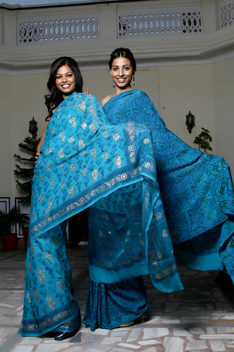 Party Wear Sarees