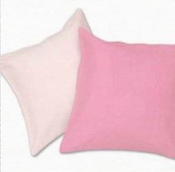 Plain Cushion Cover