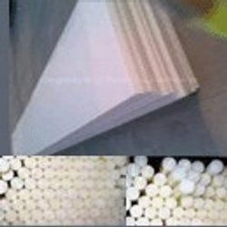 Polypropylene Sheets and Tubes