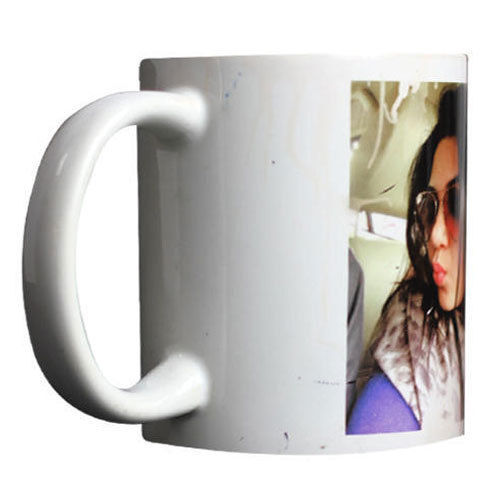 Printed Coffee Mug