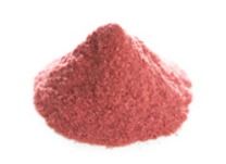 Strawberry Powder