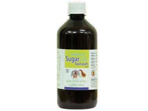 Sugar Ok Kashayam