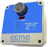 Twinset Stand Alone Dual Gas Monitor