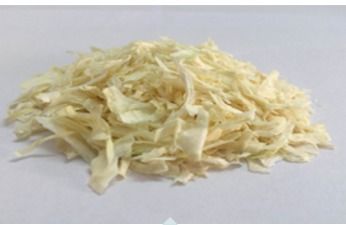 White Onion Flakes