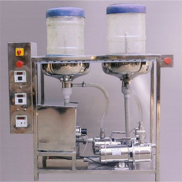 Can Filling Machine