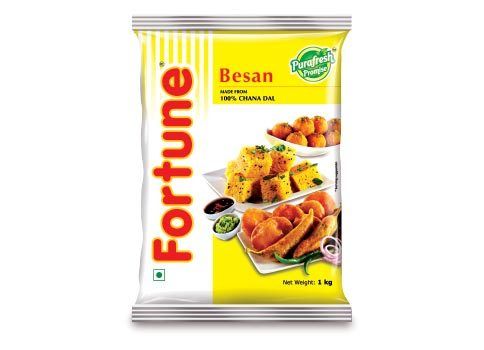 Chana Besan