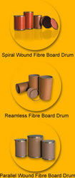 barrel drum