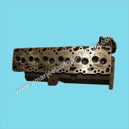 Engine Cylinder Head Tc And Hino