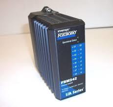 FOXBORO M201Interface Module