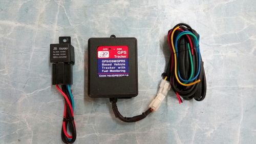 Gps Fuel Tracking System By Star Auto Gas