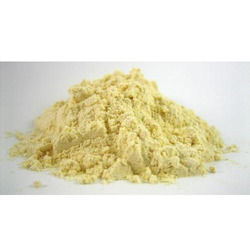 Gram Flour