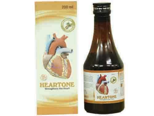 Heart Tone Syrup