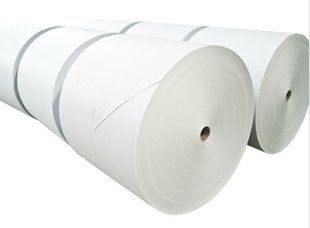 HWC Duplex Paper