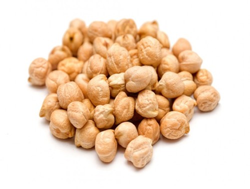 Kabuli Chana - Premium Quality Chickpeas, Grown Under Food Industry Norms, Custom Packing Available