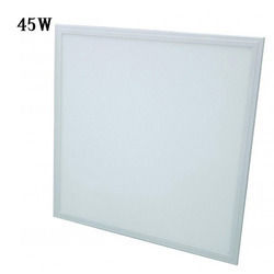 LED Ceiling Lights - 45W Pure White, High Illumination & Ergonomic Design with Simple Installation