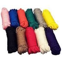 Light Weight Nylon Rope