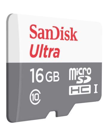 Micro SD Cards