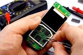 Mobile Repairing Services - Genuine Parts Used, Skilled Technicians Ensuring Maximum Perfection, Time-Bound Completion with Effective Support