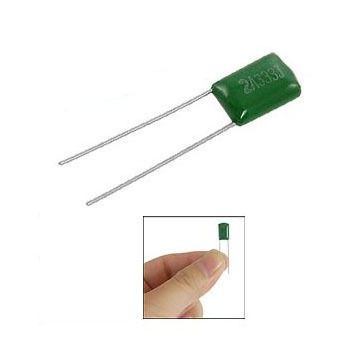 Mylar Film Capacitors