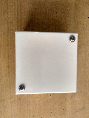 Powder Coated Junction Box