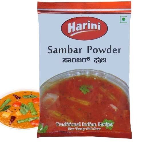 Sambar Powder