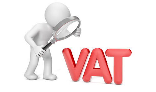 VAT Registration Services By Soni E-Commerce Consultancy