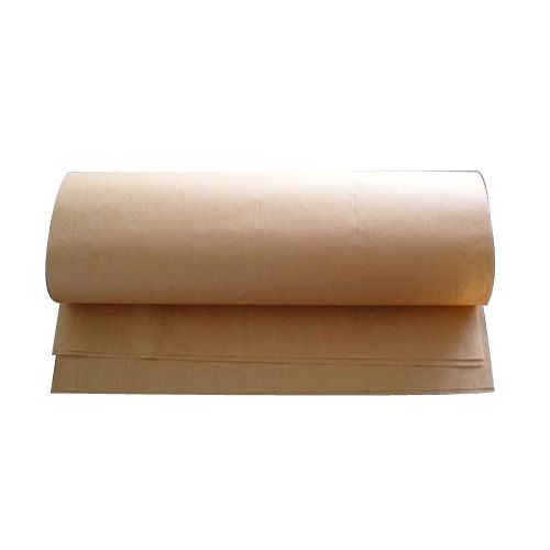 Virgin Kraft Paper