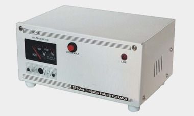 Voltage Stabilizer