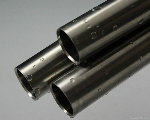 Welded Precision Steel Pipe Outer Diameter: 16-219 Millimeter (Mm)