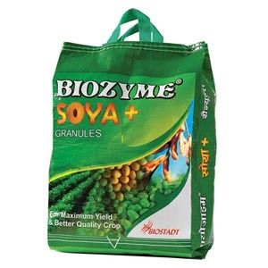  Biozyme Soya Granules 