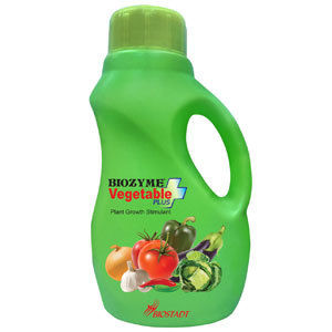  Biozyme Vegetable Plus 
