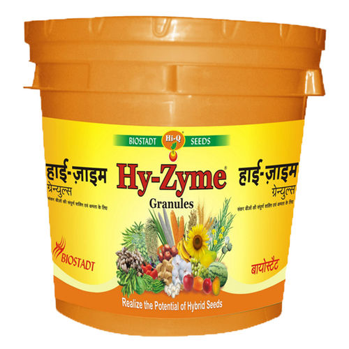  Hy Zyme Granules 