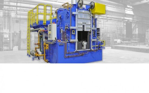 Atmosphere Heat Treatment Furnace Systems