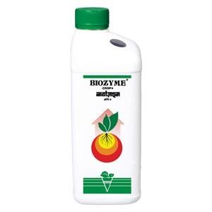 Biozyme Crop Fertilizer