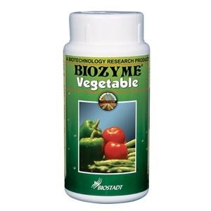 Biozyme Vegetable Liquid