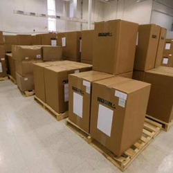 Corrugated Shipping Boxes - Premium Quality Material, Durable Design | Accurate Dimensions, Maximum Storage Capacity