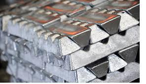 Good Quality Aluminium Ingots