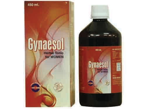 Gynaesol Herbal Tonic