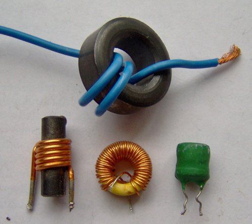 Inductors