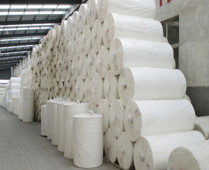 Jumbo Rolls Paper