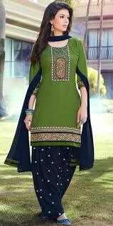 Kapse & Kapse Salwar Kameez