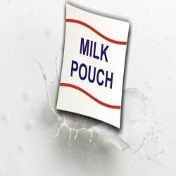 Liquid Milk Pouch