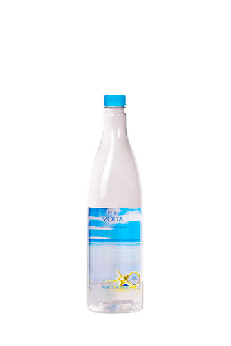 Natural Mineral Water (Pur Voda)