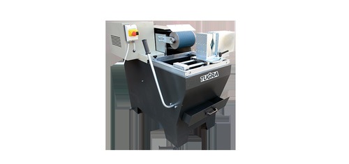 Pipe Notching Machines By tugra