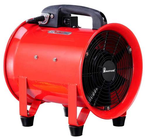 Portable Air Blower And Marine Air Ventilator