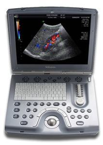 Portable Ultrasound