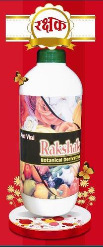 Rakshak (Organic Fungicide)